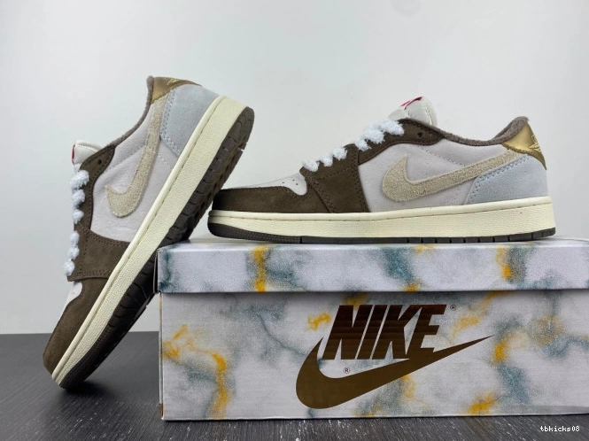 Cheap TBkick Retro of Year Low DV1312-200 Air OG Jordan Rabbit 1 the 0713